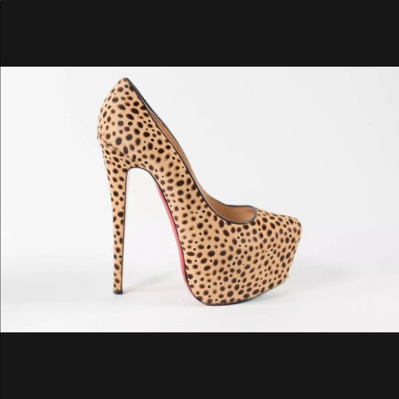 Christian Louboutin | Shoes | Christian 